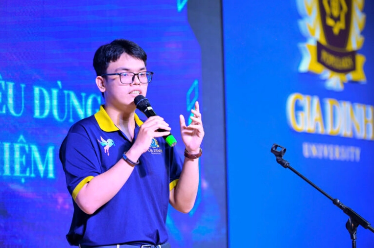 Trường Đại học Gia Định