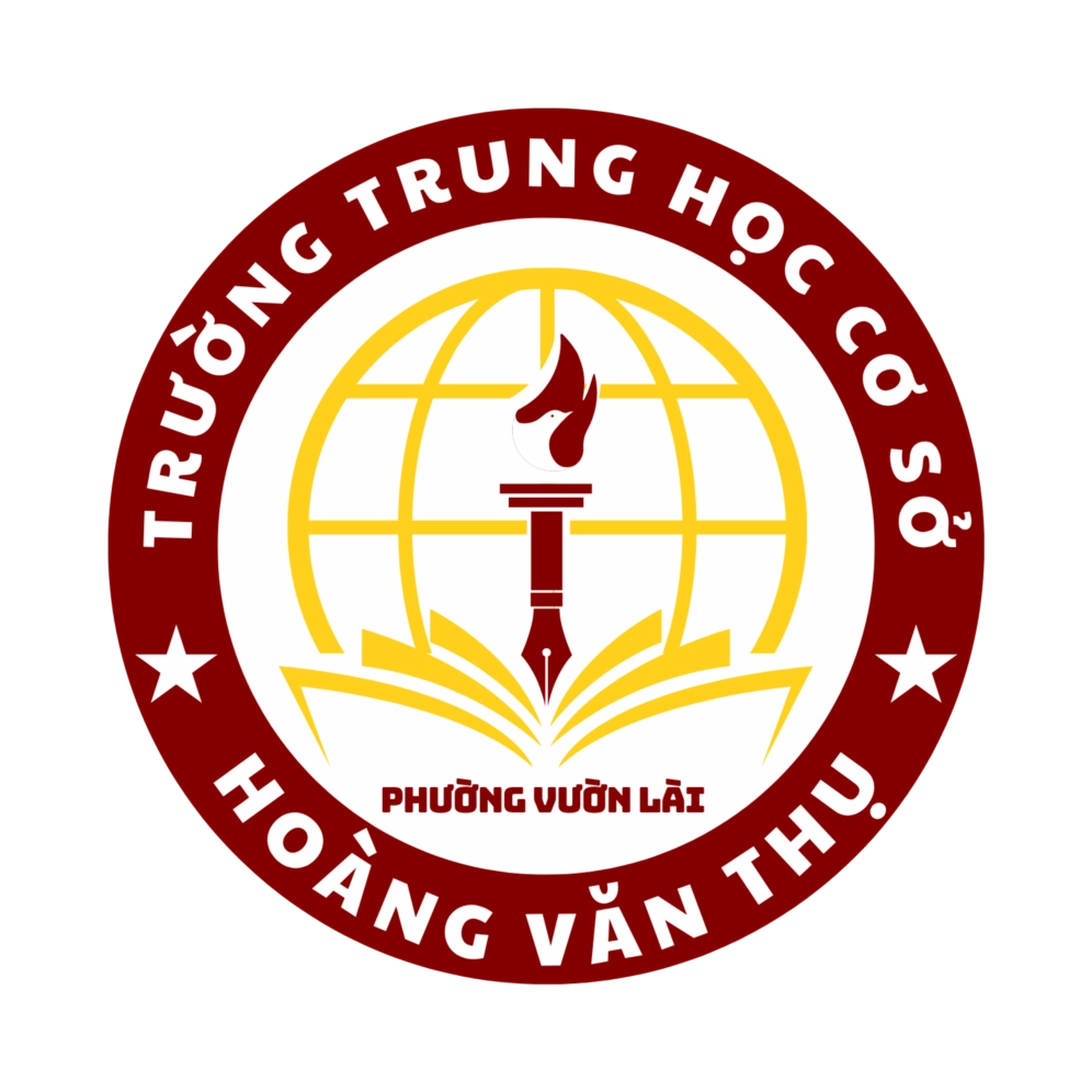 Trường THCS Hoàng Văn Thụ