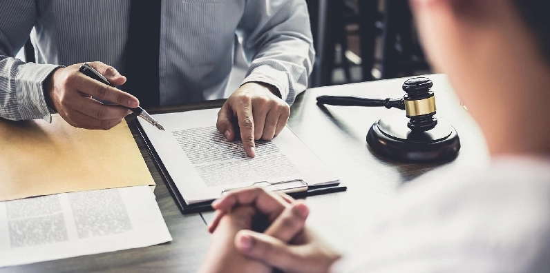 Tư vấn pháp luật về đất đai