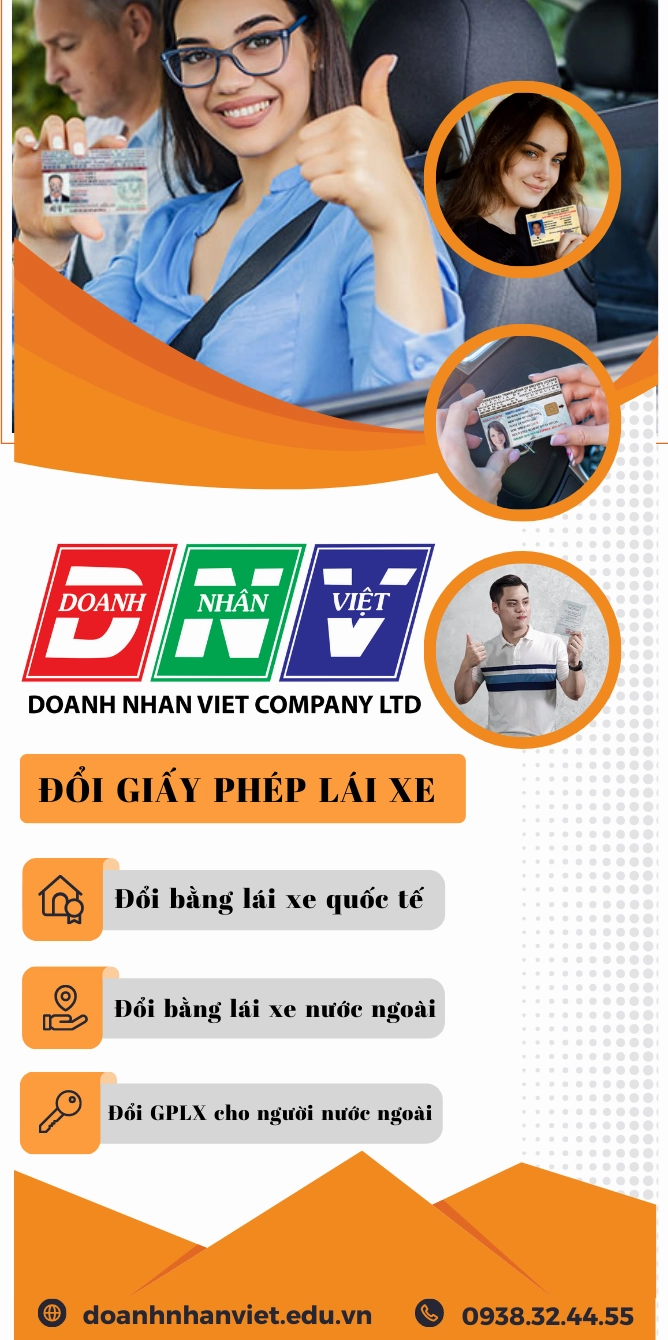 Văn phòng Doanh Nhân Việt
